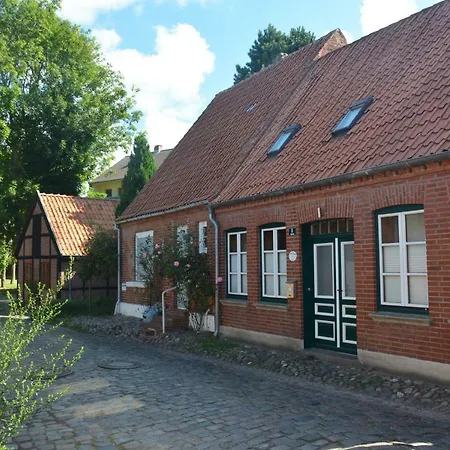 Ferienwohnung Muschel Fehmarn Exterior foto