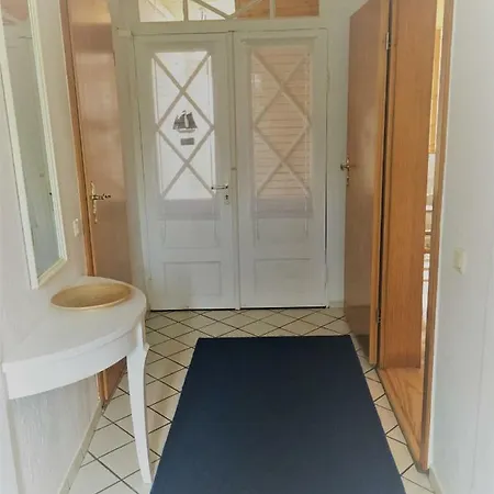 Ferienwohnung Muschel Fehmarn Exterior foto
