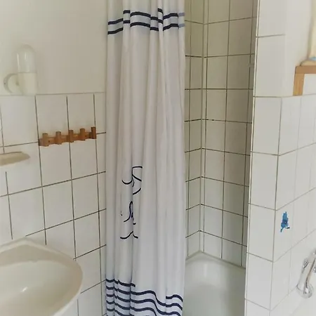 Ferienwohnung Muschel Fehmarn Exterior foto