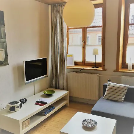 Ferienwohnung Muschel Fehmarn Exterior foto