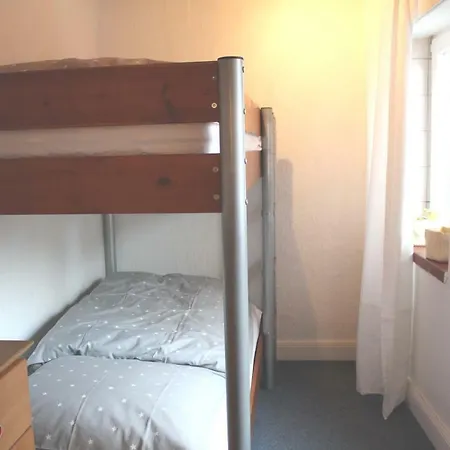 Ferienwohnung Muschel Fehmarn Exterior foto
