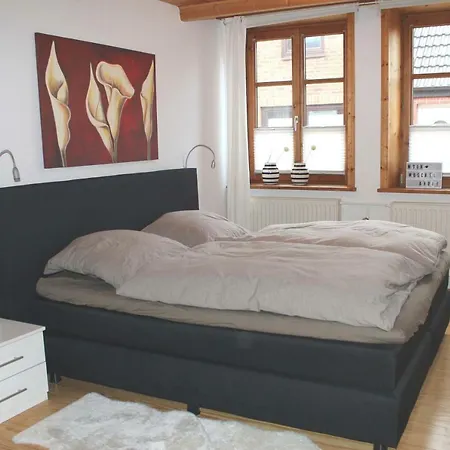 Ferienwohnung Muschel Fehmarn Exterior foto