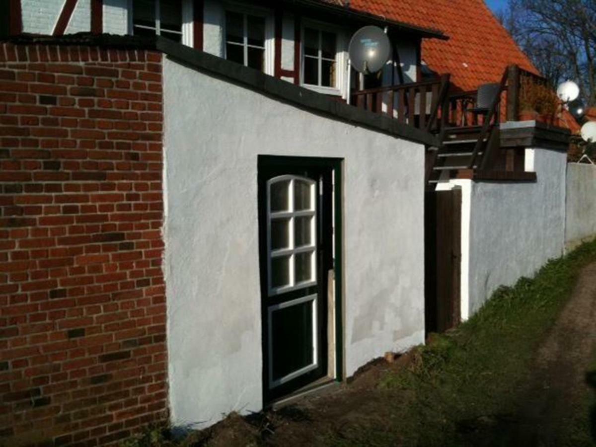 Muschel Apartment *